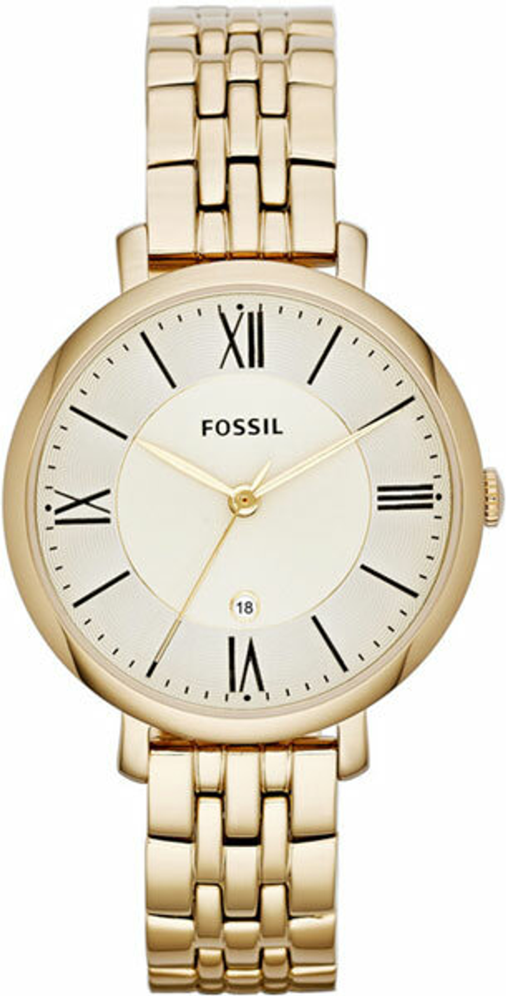 Женские наручные часы Fossil ES3434