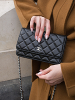Chanel Woc