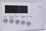 Модуль управления стиральной машины Gorenje WS 53Z145