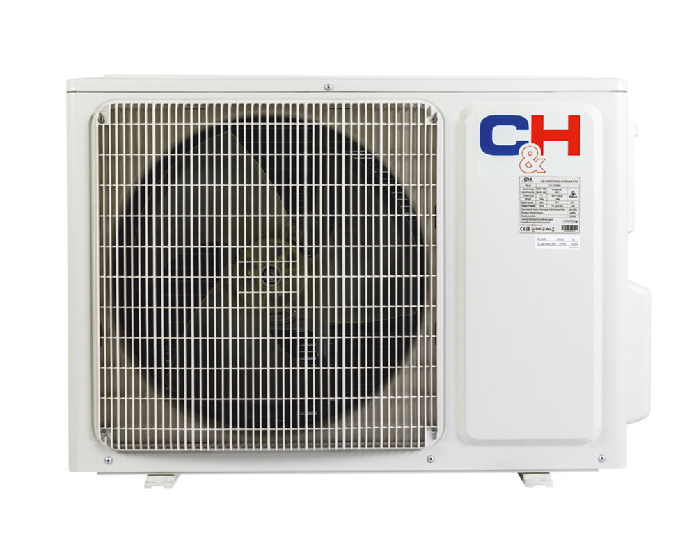 Канальный кондиционер Cooper & Hunter CH-DH160PNK/CH-U160NM