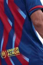 Футболка Nike FC Barcelona 25/26 4th Stadium