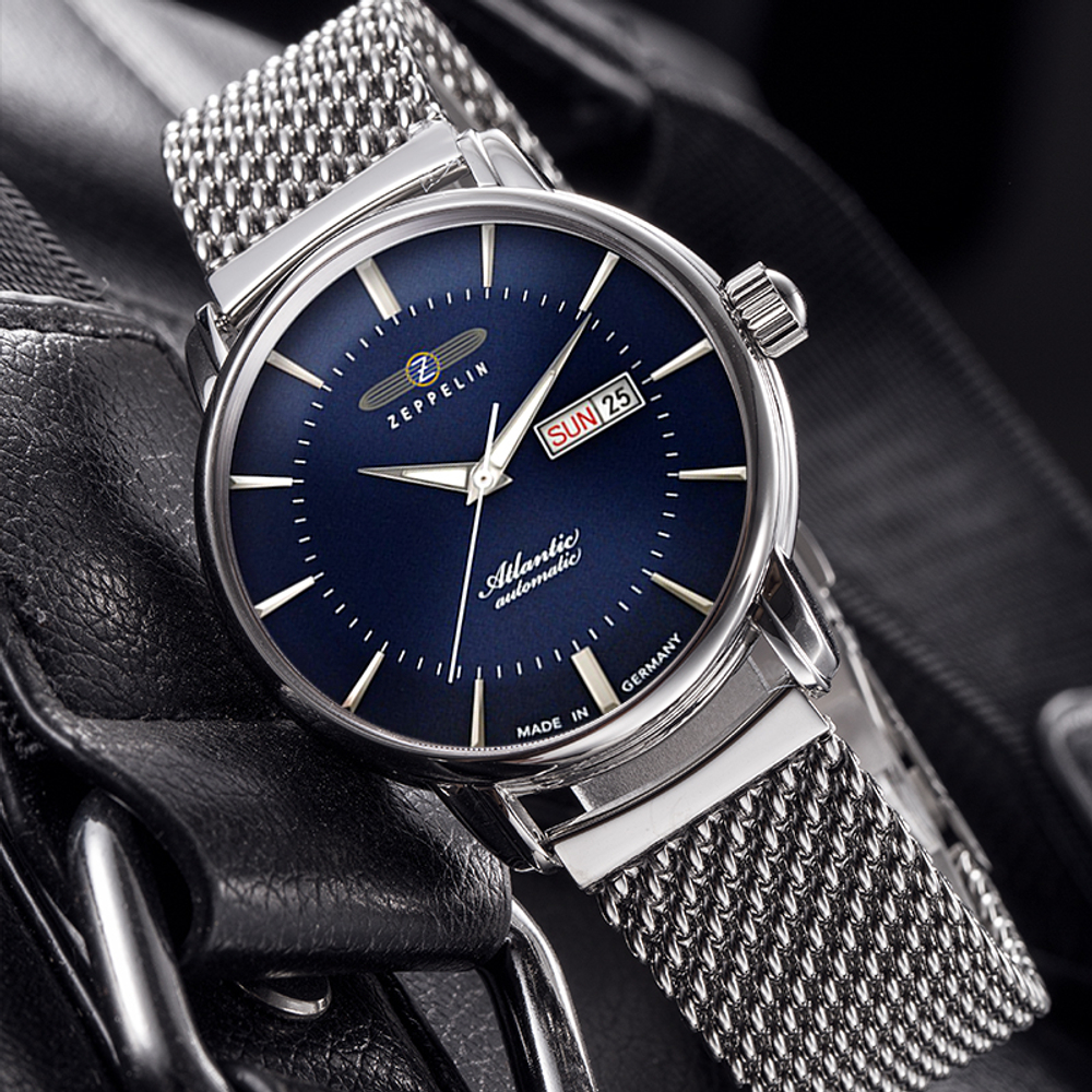 ZEPPELIN Men"s Watch