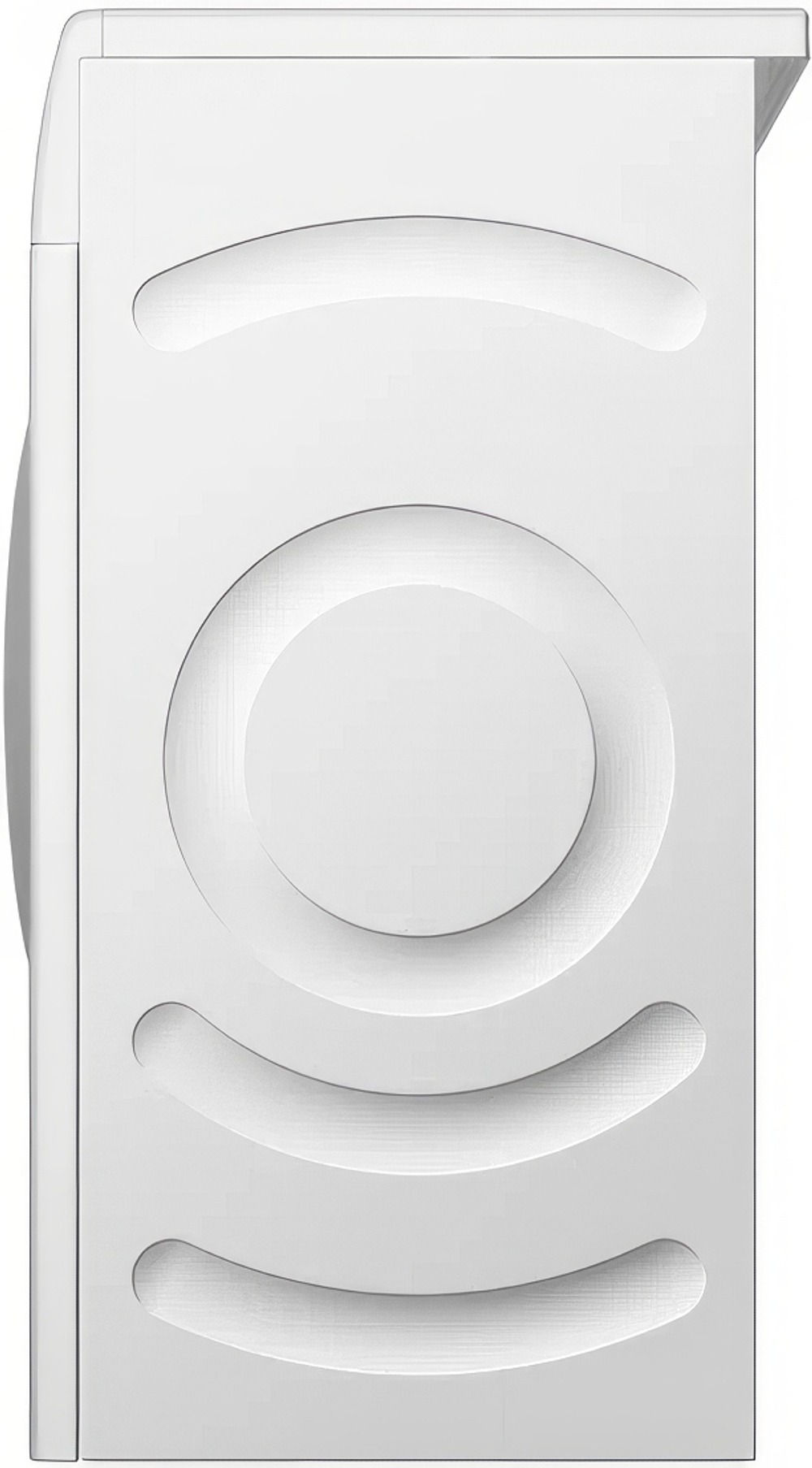Стиральная машина Bosch WHA122X2BL