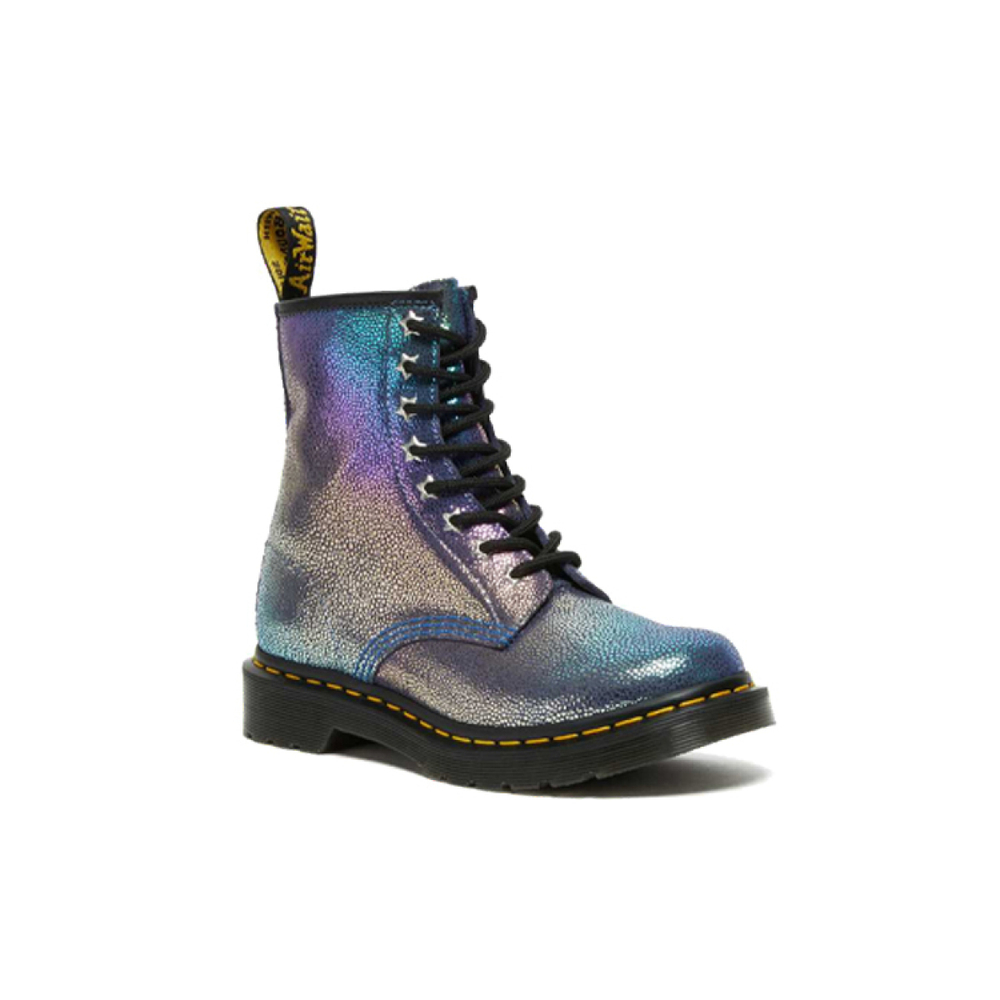 Сапоги Dr.Martens 1460 Rainbow Ray, 26963500