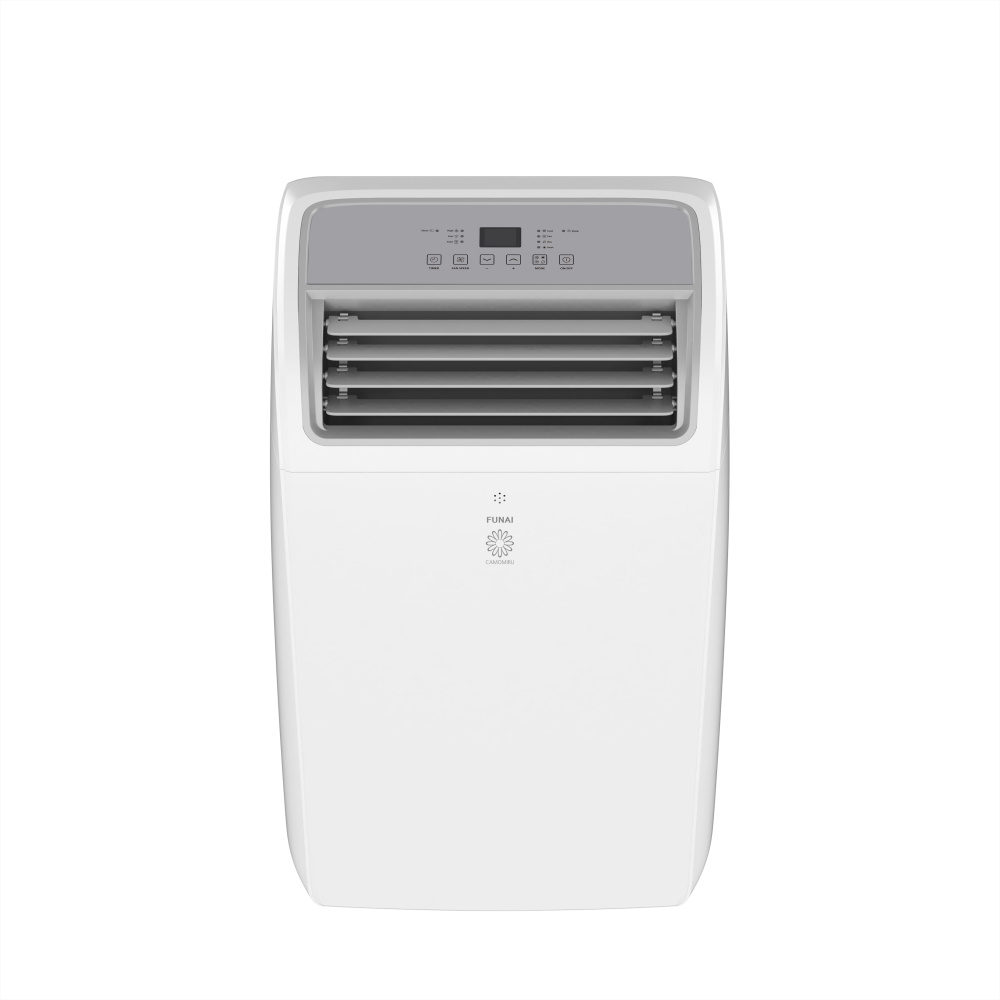 Мобильный кондиционер cерии CAMOMIRU MAC-CM40HPN04