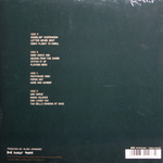 Mark Lanegan Band / Somebody's Knocking (Coloured Vinyl)(LP)