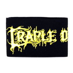 Напульсник Cradle of Filth (044)