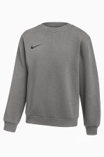 Кофта Nike Park Детские - серый