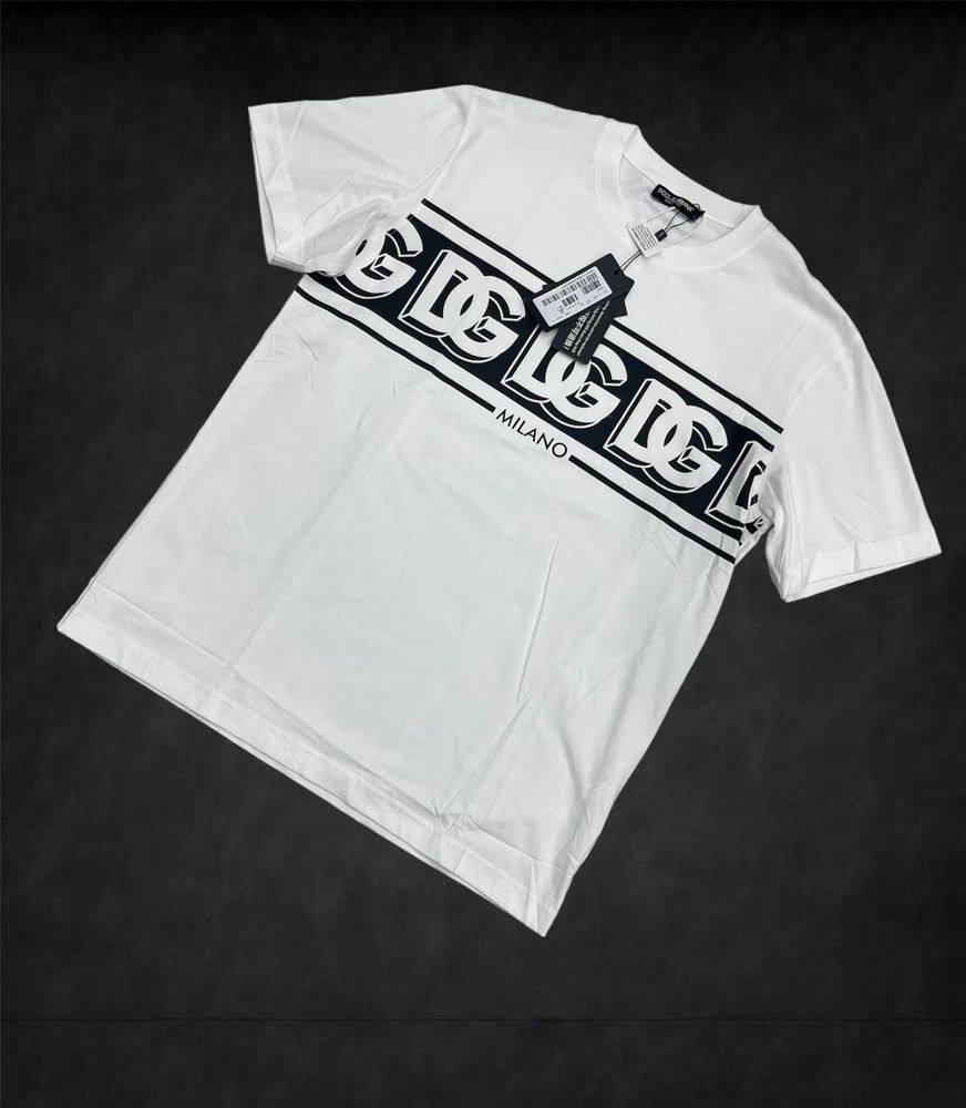 Футболка Dolce&amp;Gabbana