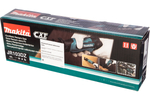 Сабельная пила Makita CXT JR103DZ