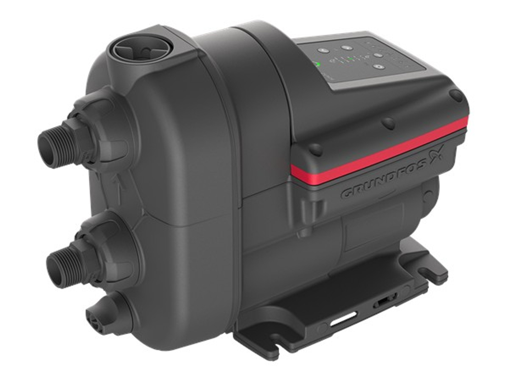 Насосная станция Grundfos SCALA1 3-45 AKCCDE