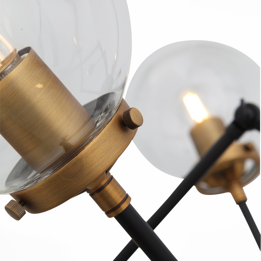 Люстра потолочная ST Luce Varieta SL234.402.08