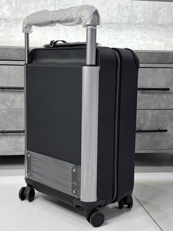 Дорожный чемодан Louis Vuitton Horizon 55 Business