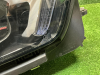 Фара правая Mercedes GLE V167 (2018-2024) LED