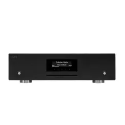 AVM Audio MP 5.3 Black
