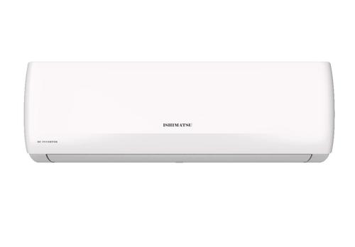 Сплит-система ISHIMATSU AKITA DC INVERTER CVK-07I