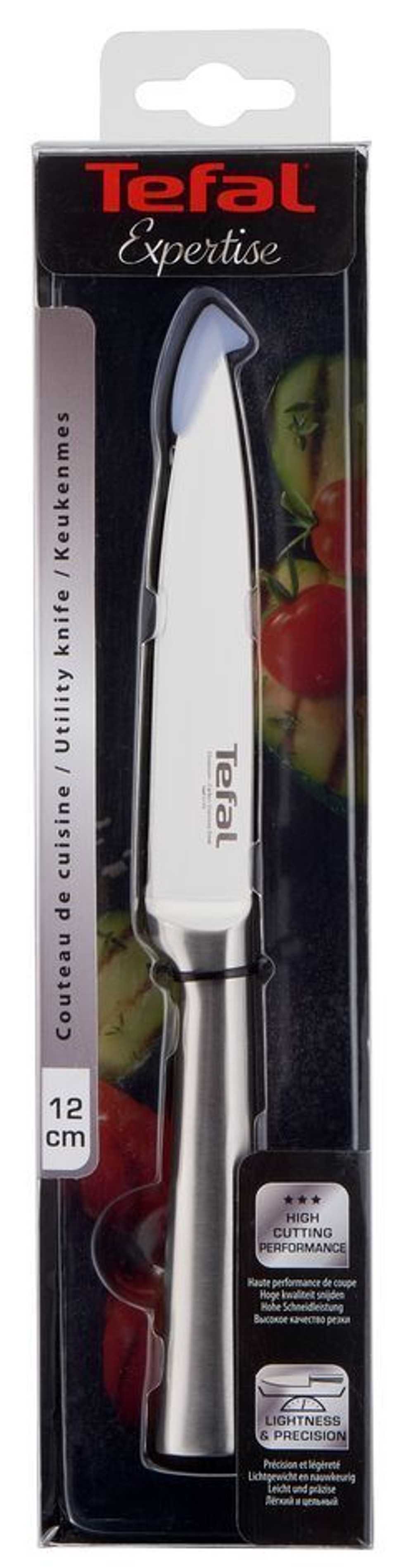 Многофункциональный нож Tefal Expertise K1210514