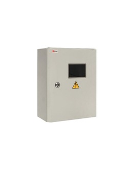 Щит ЩУ-3/1-0 (395х310х150) IP54 PROxima EKF mb54-3m