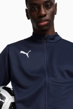 Кофта teamGOAL Training Jacket - темно-синий