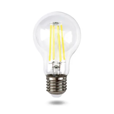 Светодиодная лампа MODELUX lamp ML2841- А60-16W-Е27-2700 clear