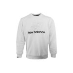 Толстовка New Balance, NC91E041-WT
