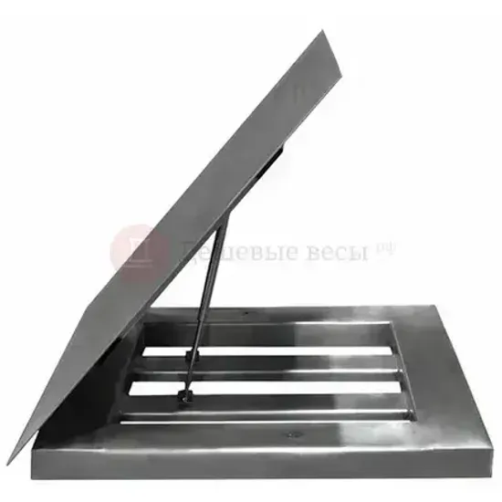 Весы платформенные СКЕЙЛ 3 СКЛ-Н-1212 с терминалом (CI-200S)