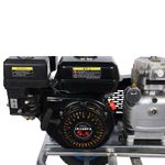 SPLM-750 установка для нанесения дорожной разметки