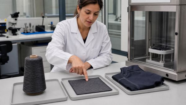 ISO 18080-1: electrostatic propensity: как сформулировать требования до выбора — антистатика