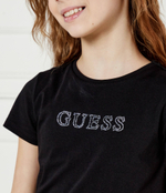 Футболка GUESS ACTIVE - черный(J4RI49 J1314)