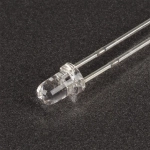 Светодиод ARL-3014URC-B (Arlight, 3мм (круглый))