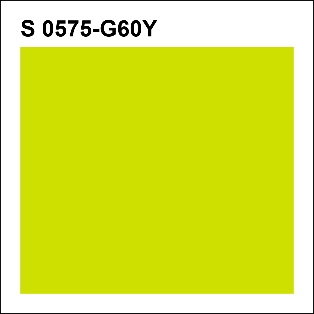 S 0575-G60Y за кг