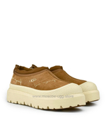 TASMAN WEATHER HYBRID Chestnut White A-1
