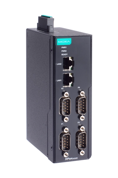 NPort IA5450I-G2