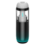Автоматический интерактивный мастурбатор 30см с функцией подогрева Kaotik Labs Cocoon App Control Rechargeable Masturbator