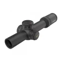 Прицел Vector Optics Continental X10 1-10x28 ED FFP (VET-RAR) (SCFF-48)