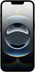 Смартфон Apple iPhone 16e 256 ГБ Черный (nano SIM+eSIM)