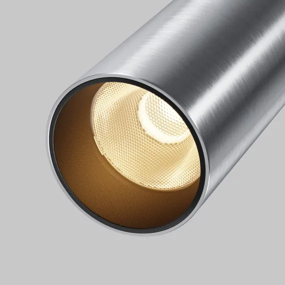 Спот Focus Led C055CL-L12W2.7K-W-PT Maytoni