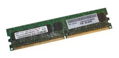 Оперативная память IBM 512MB PC2-5300E ECC DDR2 41Y2725