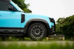Карбоновый обвес для LAND ROVER DEFENDER 2020+ Лэнд Ровер Дефендер