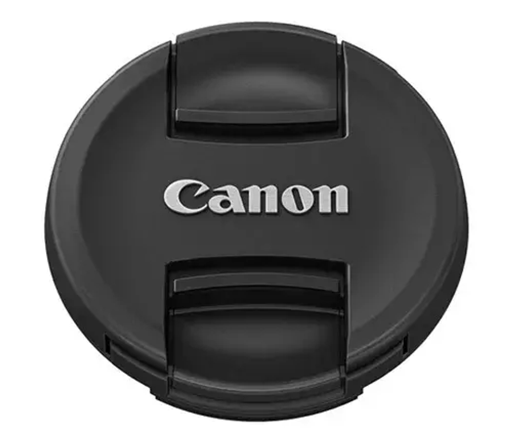 Объектив Canon EF 50mm f/1.8 STM