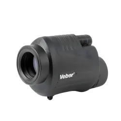 Монокуляр Veber 8x30WP широкоугольный - изображение 1