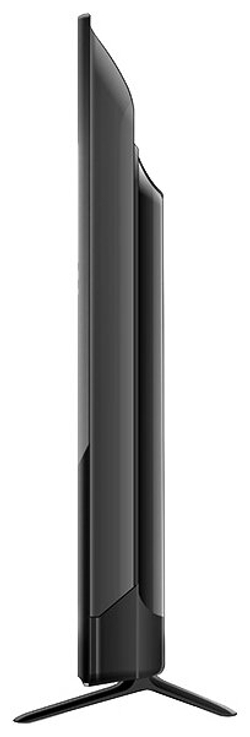 Телевизор 24" BQ 24S03B черный