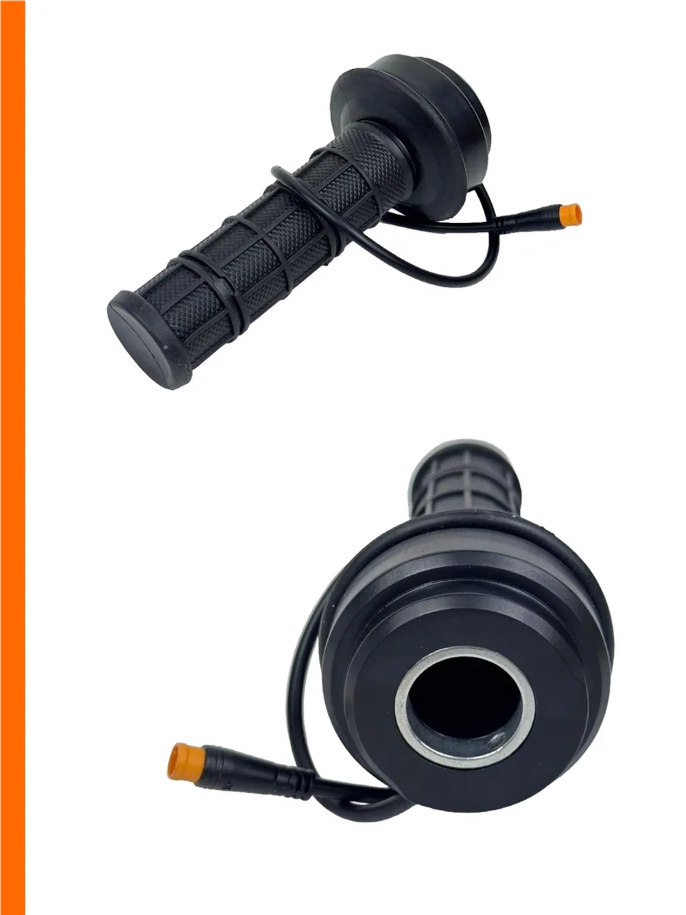Ручка газа для Электропитбайка Kugoo Wish 02 Pro