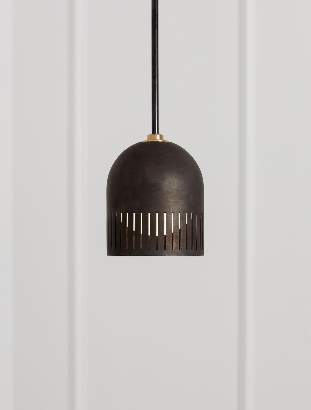 Bishop Pendant by ALLIED MAKER