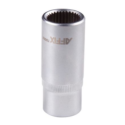 Цена на AFFIX (AF10350011) Головка сервисная для клапана блока ТНВД MB 1/2"