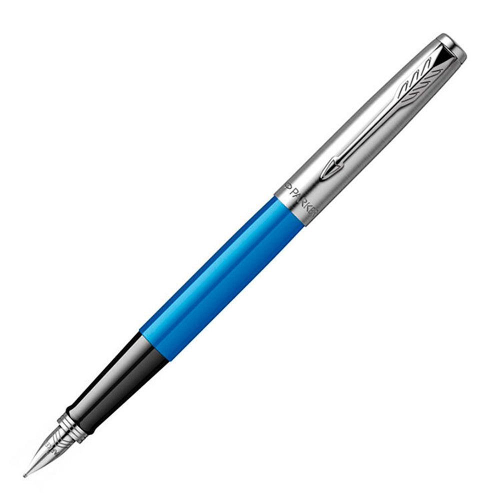 Перьевая ручка Parker Jotter Original F60 с пером F (2096900)