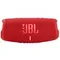 Bluetooth портативная колонка JBL Charge 5 Красный Red