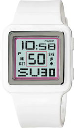 Часы Casio LDF-20-7A