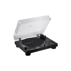 Audio-Technica AT-LP120XBTBK Black