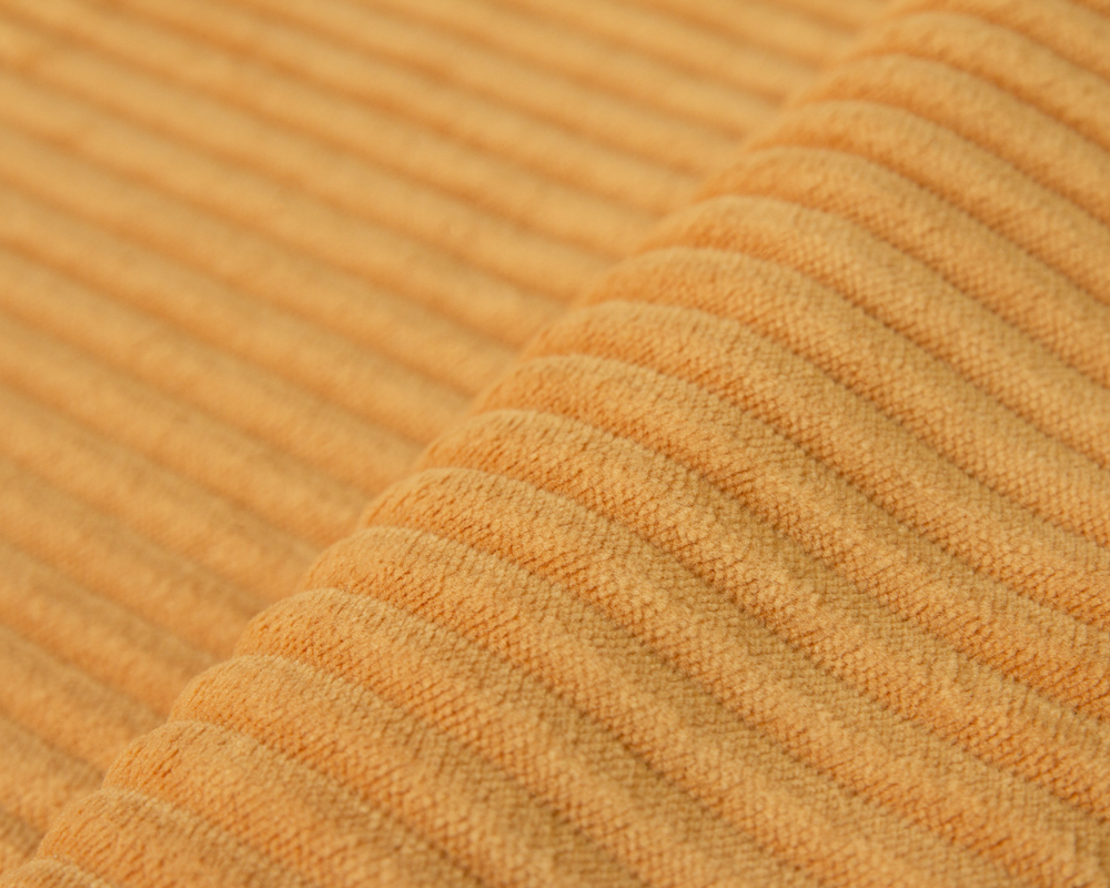 Велюр Cilium umber (Силиум амбер)